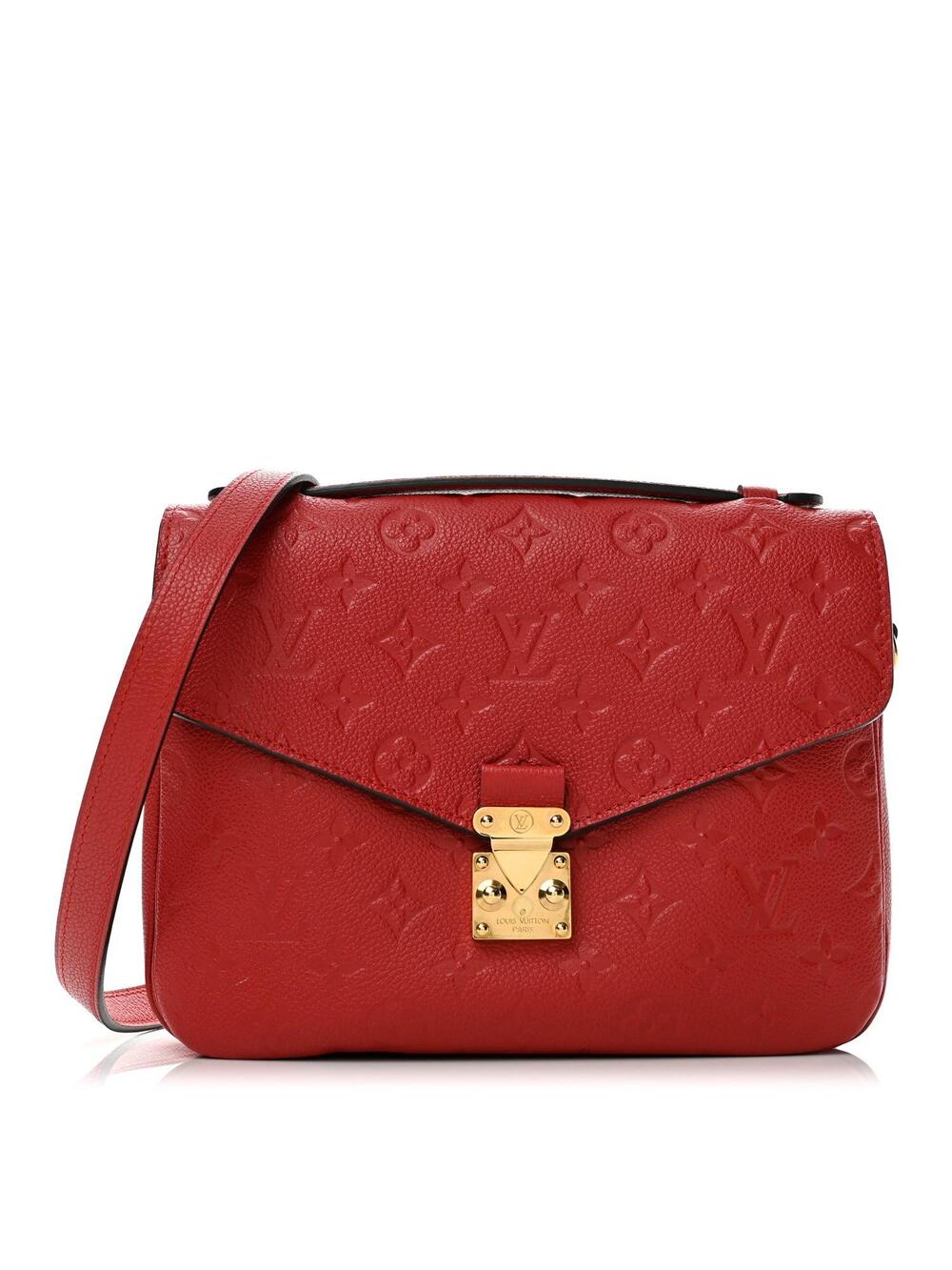 Louis Vuitton Empreinte Pochette Metis #365066L19B